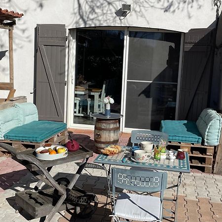 Bed and Breakfast Arles Campagne Location "La Campagn'Arles" Esterno foto