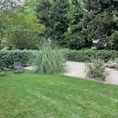 Bed and Breakfast Arles Campagne Location "La Campagn'Arles" Esterno foto