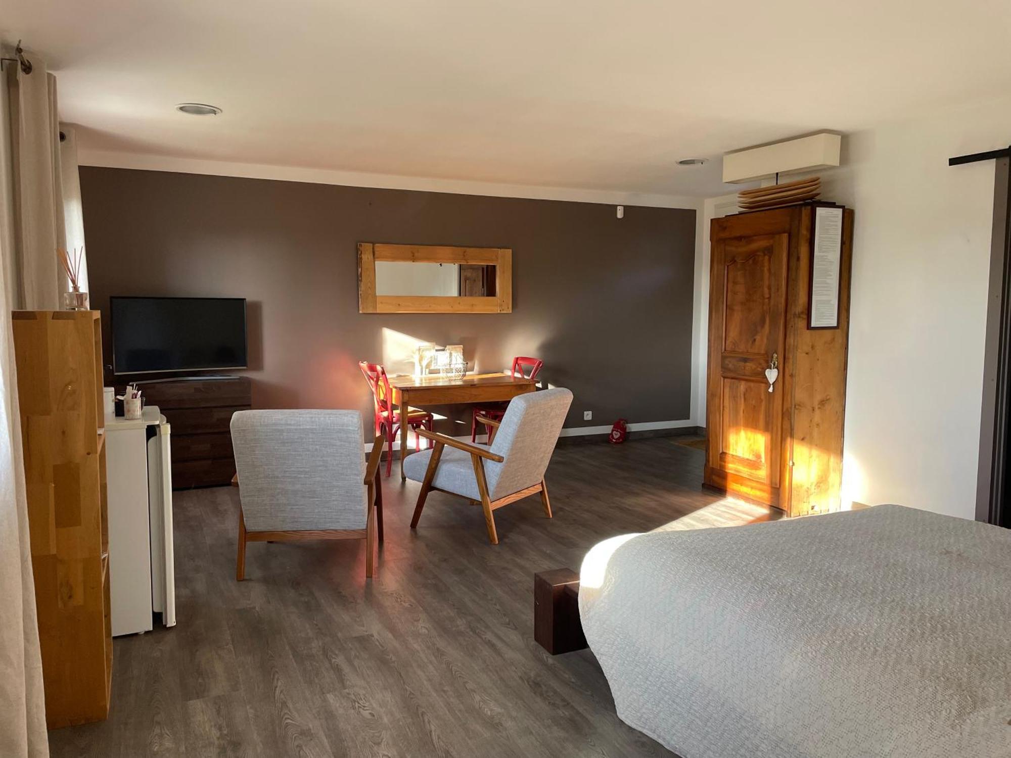 Bed and Breakfast Arles Campagne Location "La Campagn'Arles" Esterno foto