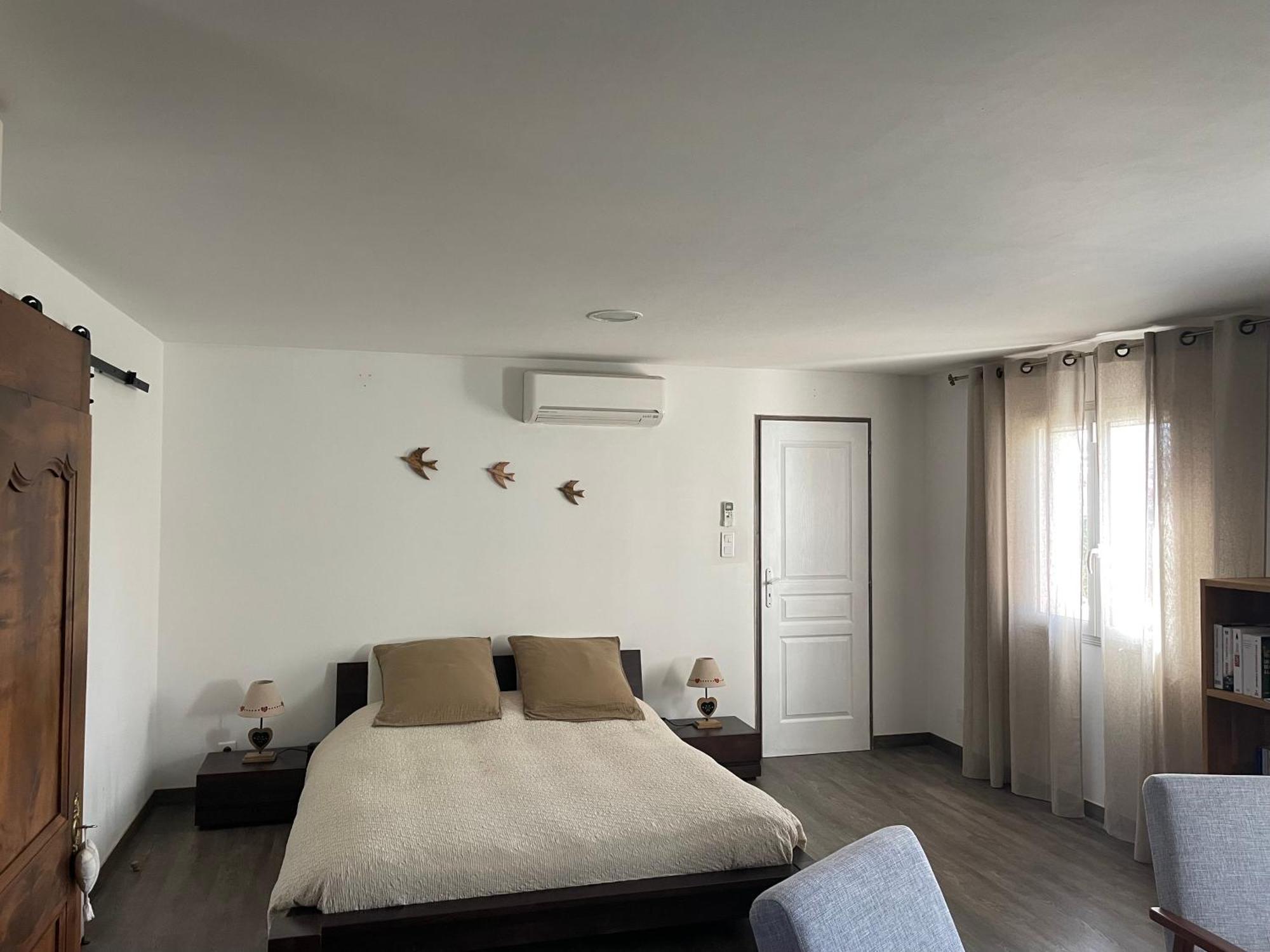 Bed and Breakfast Arles Campagne Location "La Campagn'Arles" Esterno foto