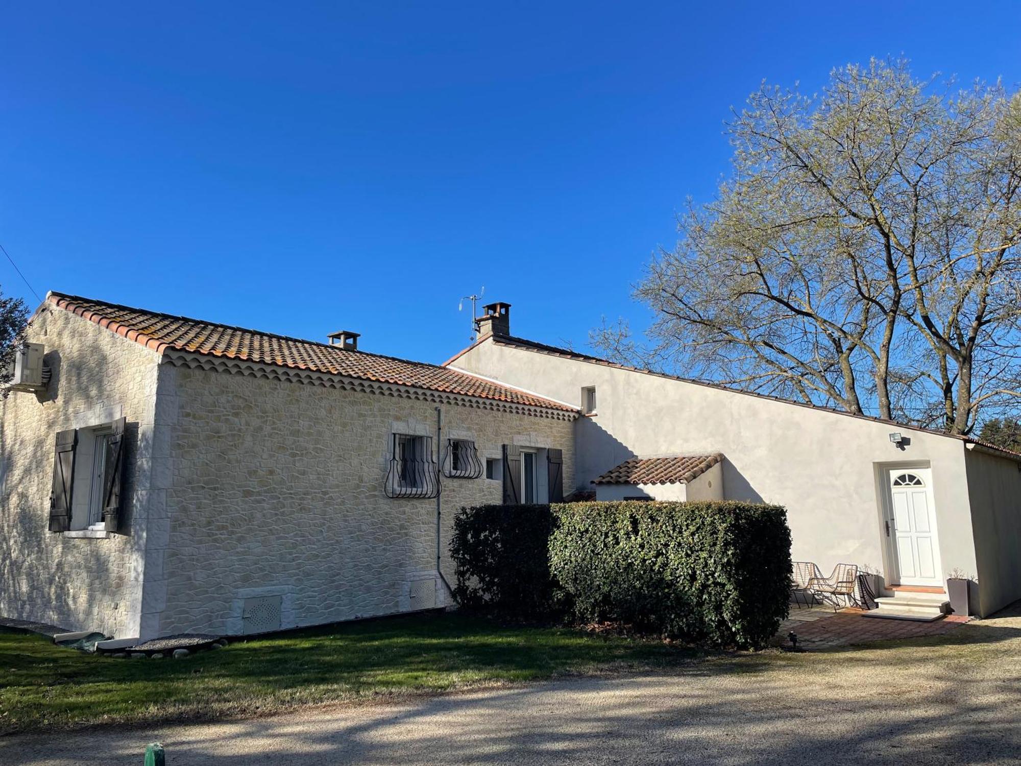 Bed and Breakfast Arles Campagne Location "La Campagn'Arles" Esterno foto