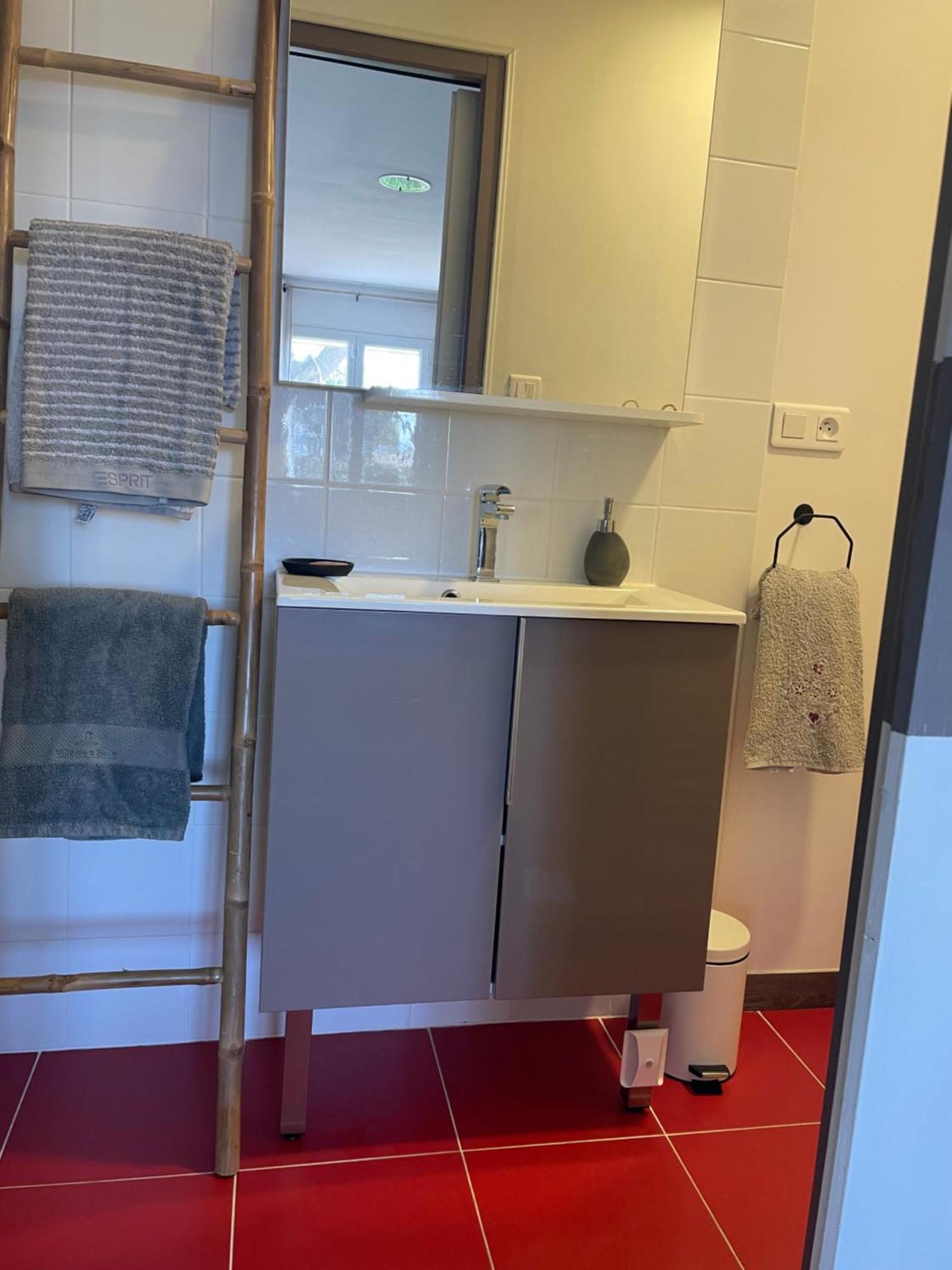 Bed and Breakfast Arles Campagne Location "La Campagn'Arles" Esterno foto