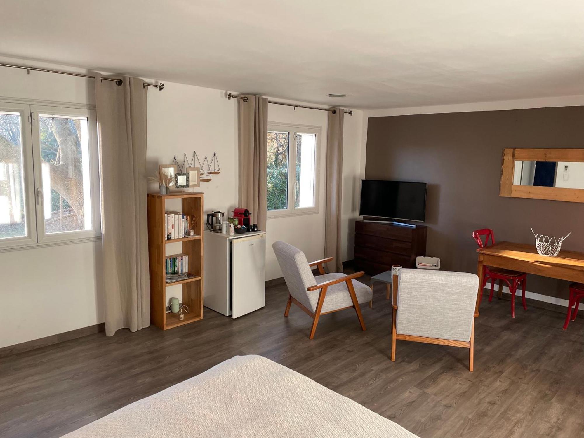 Bed and Breakfast Arles Campagne Location "La Campagn'Arles" Esterno foto