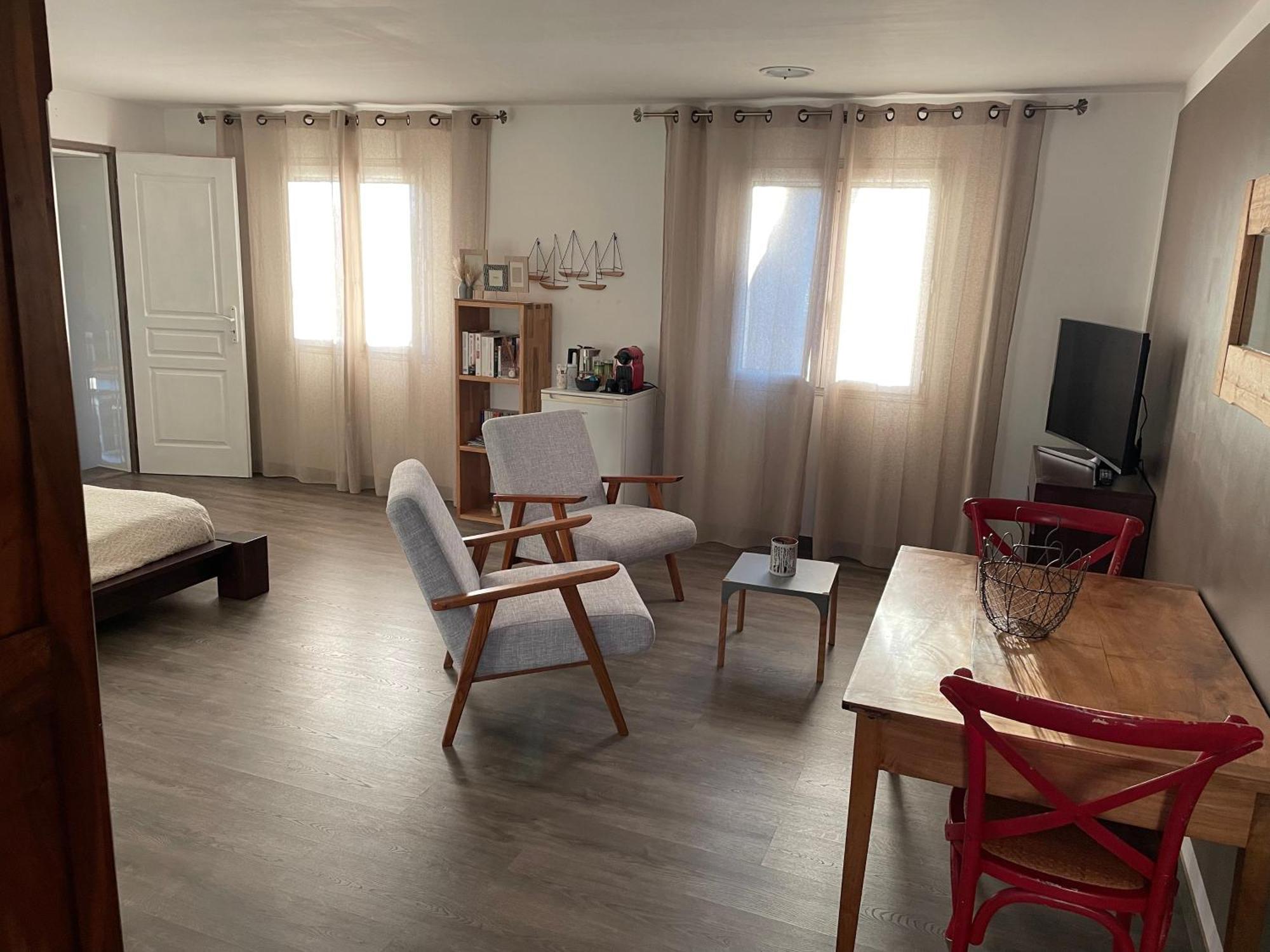 Bed and Breakfast Arles Campagne Location "La Campagn'Arles" Esterno foto