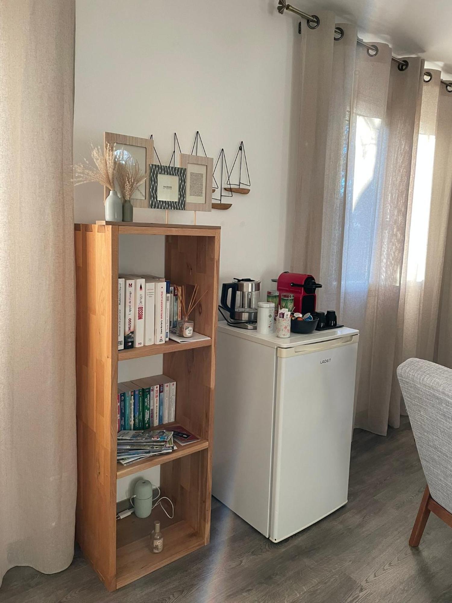 Bed and Breakfast Arles Campagne Location "La Campagn'Arles" Esterno foto